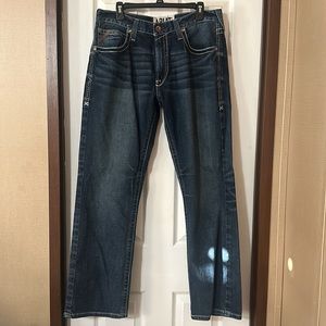 Ariat jeans
